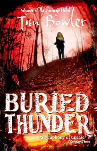 Burried Thunder