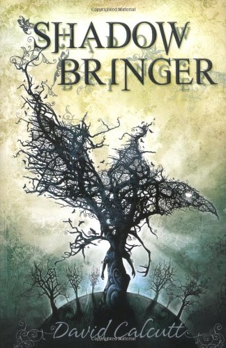Stock image for Shadow Bringer for sale by WorldofBooks