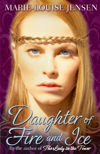 Stock image for Daughter of Fire and Ice for sale by WorldofBooks
