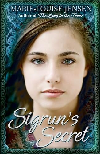 Stock image for Sigrun's Secret for sale by AwesomeBooks