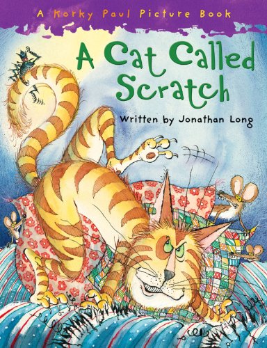 A Cat Called Scratch (9780192729002) by Oxford University Press MÃ©xico, S.A. De C.V.