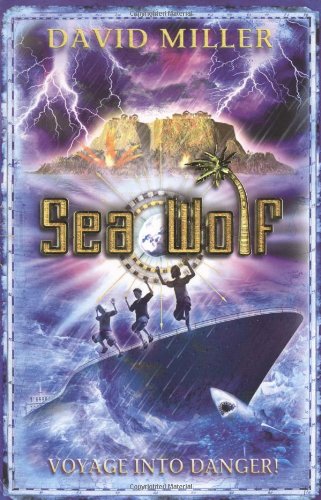 Beispielbild fr Sea Wolf zum Verkauf von AwesomeBooks