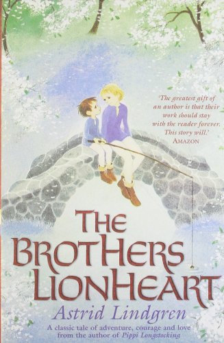 Beispielbild fr The Brothers Lionheart zum Verkauf von WorldofBooks