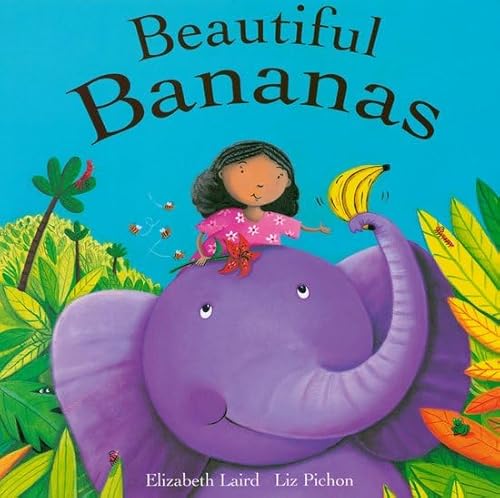 9780192729057: Beautiful Bananas Big Book