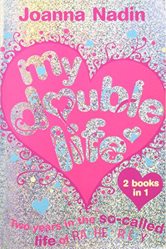 Imagen de archivo de My Double Life: Two Years in the So-Called Life of Rachel Riley (Rachel Riley Bind Up) a la venta por AwesomeBooks