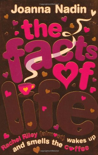 Stock image for The Facts of Life for sale by WorldofBooks
