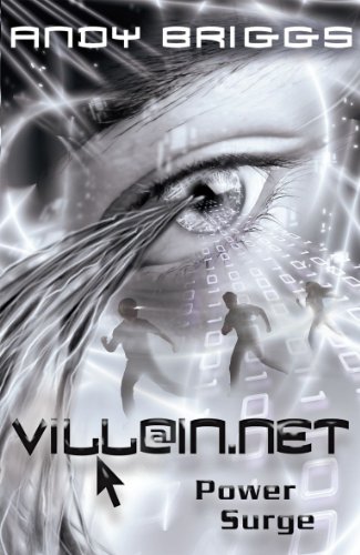 Stock image for VILLAIN.NET 3: Power Surge: Bk. 3 for sale by WorldofBooks