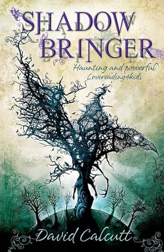 Beispielbild fr Shadow Bringer zum Verkauf von WorldofBooks