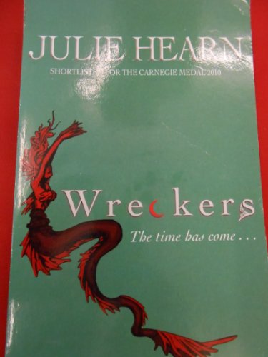 Wreckers (9780192729293) by Julie Hearn
