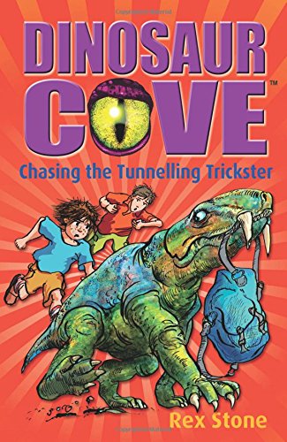 9780192729767: Chasing the Tunnelling Trickster