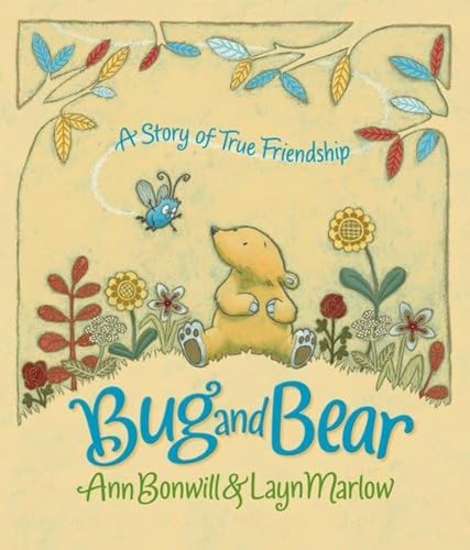 Imagen de archivo de Bug and Bear a la venta por WorldofBooks