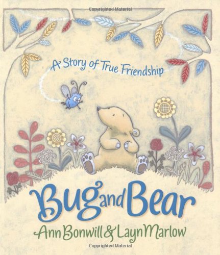 Stock image for Bug and Bear for sale by Better World Books: West