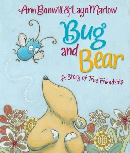 Imagen de archivo de Bug and Bear a la venta por WorldofBooks
