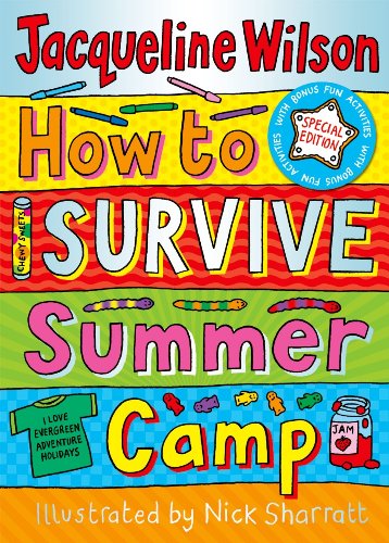 9780192729927: How to Survive Summer Camp