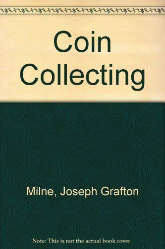 Imagen de archivo de Coin Collecting a la venta por Sue Lloyd-Davies Books
