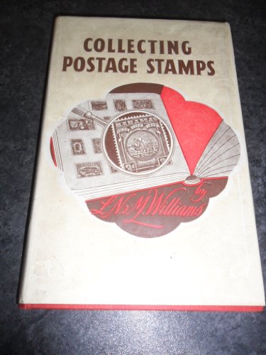 Collecting Postage Stamps (9780192730107) by Leon Norman Williams