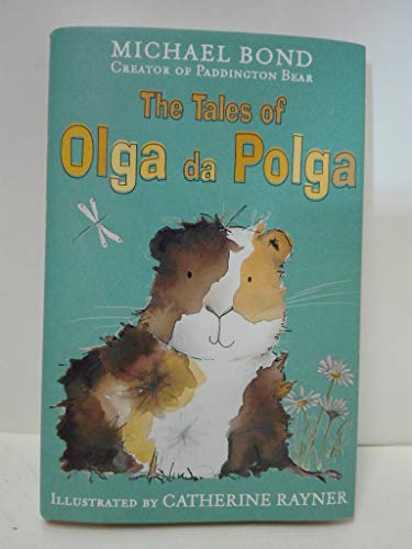 9780192731937: The Tales of Olga Da Polga