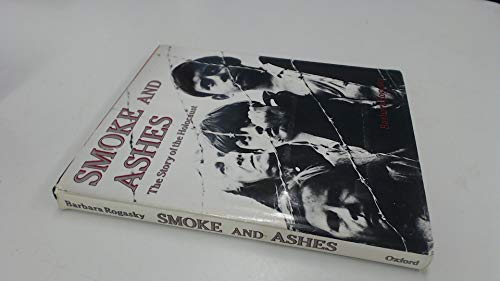 Smoke and Ashes: Story of the Holocaust (9780192732019) by Barbara Rogasky