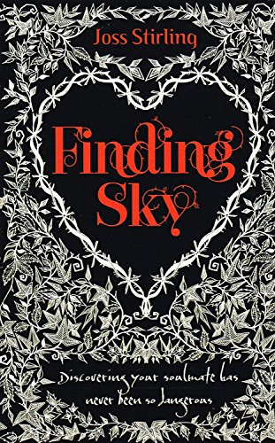 Beispielbild fr Finding Sky zum Verkauf von WorldofBooks