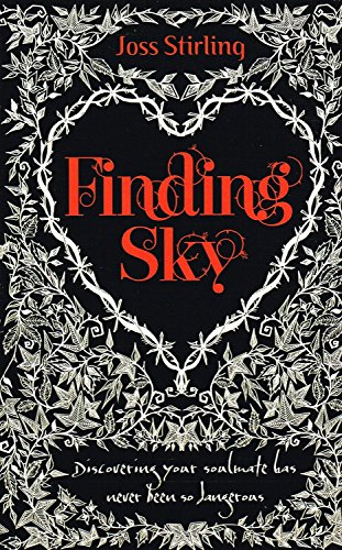 Imagen de archivo de Finding Sky a la venta por Reuseabook