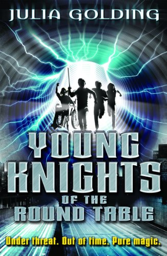 Imagen de archivo de Young Knights 1: Young Knights of the Round Table a la venta por AwesomeBooks