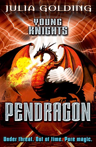 Imagen de archivo de Pendragon (Young Knights) a la venta por AwesomeBooks