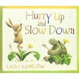 Stock image for Hurry Up and Slow Down for sale by WorldofBooks