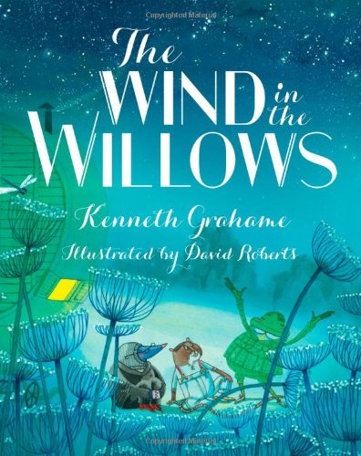 Imagen de archivo de The Wind in the Willows Gift Edition a la venta por AwesomeBooks