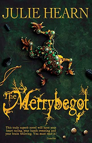 Imagen de archivo de The Merrybegot a la venta por AwesomeBooks