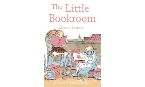 Beispielbild fr The Little Bookroom zum Verkauf von Better World Books