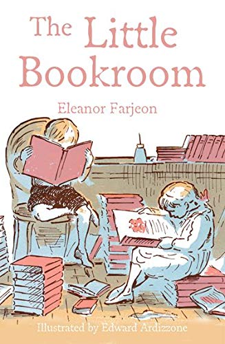Stock image for The Little Bookroom for sale by WorldofBooks