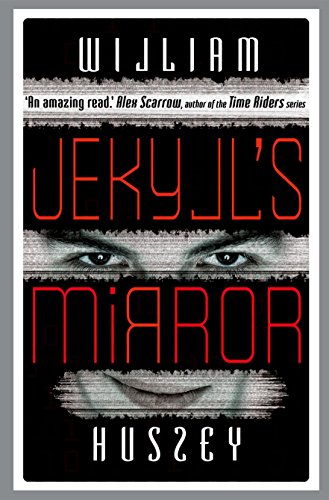 Stock image for Jekyll's Mirror for sale by WorldofBooks