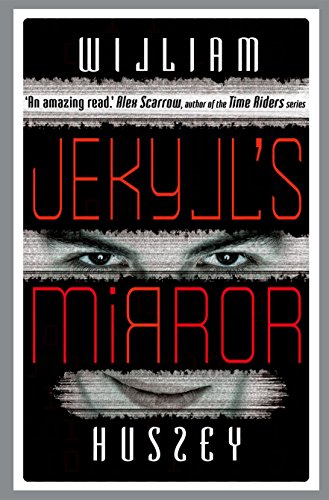 9780192732514: Jekyll's Mirror