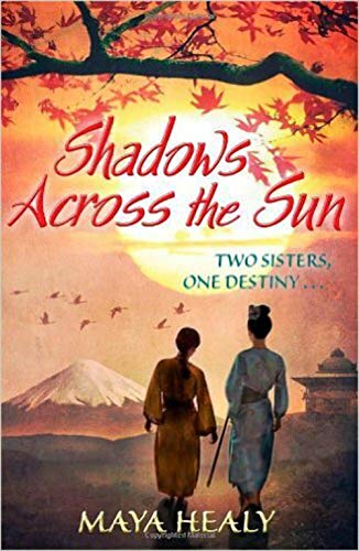 Beispielbild fr Shadows Across the Sun zum Verkauf von GF Books, Inc.