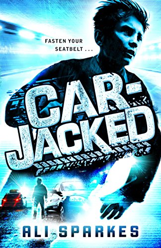 Beispielbild fr Car-Jacked zum Verkauf von AwesomeBooks