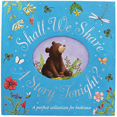 Stock image for Shall We Share a Story Tonight? for sale by AwesomeBooks