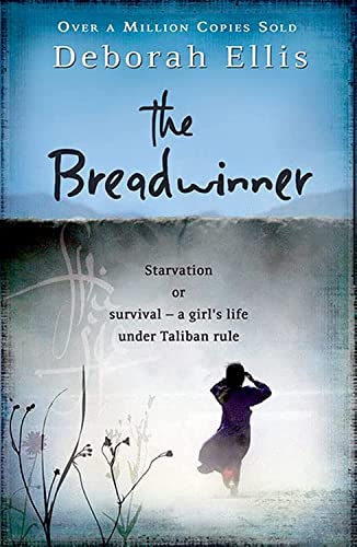 9780192734020: The Breadwinner (2014) (Children readers)