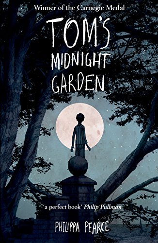 Stock image for Tom's Midnight Garden for sale by AwesomeBooks