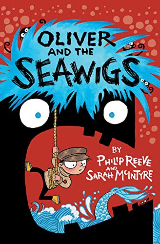 9780192734556: Oliver and the Seawigs