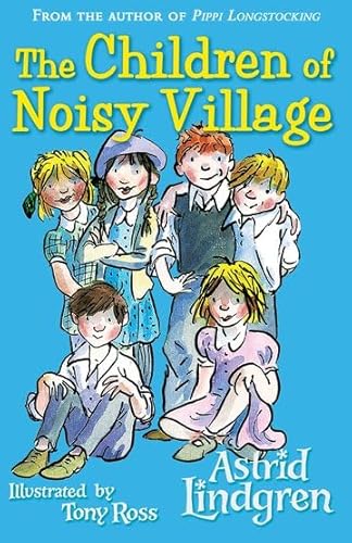 9780192734594: The Children of Noisy Village