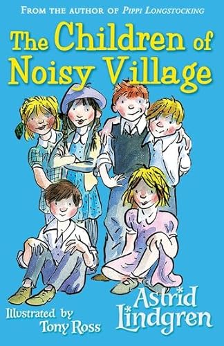 9780192734594: The Children of Noisy Village