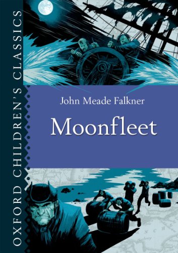 9780192734785: Oxford Children's Classics: Moonfleet