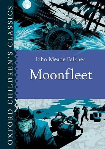 Stock image for Moonfleet for sale by ThriftBooks-Dallas