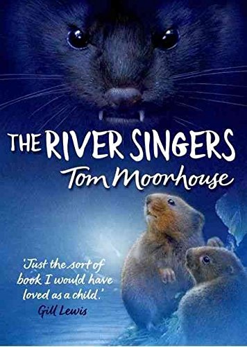 Beispielbild fr The River Singers zum Verkauf von WorldofBooks