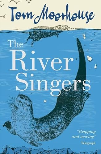 Beispielbild fr The River Singers zum Verkauf von AwesomeBooks