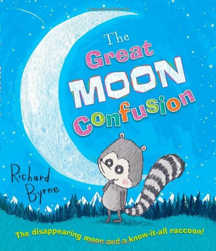 Beispielbild fr The Great Moon Confusion zum Verkauf von WorldofBooks