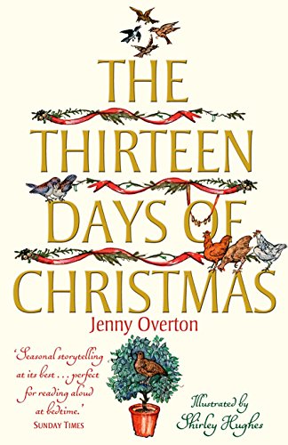 9780192735430: Thirteen Days Of Christmas