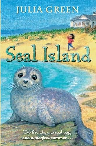 Stock image for Seal Island for sale by WorldofBooks