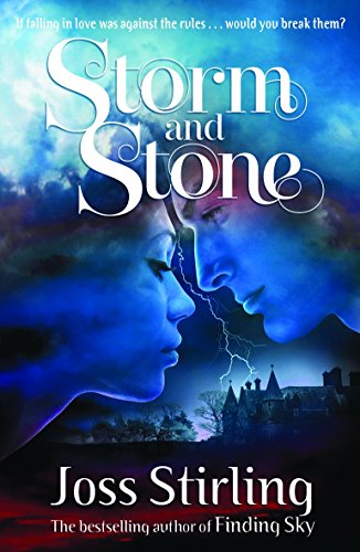 Stock image for Storm and Stone for sale by Better World Books