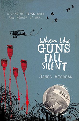 Beispielbild fr When the Guns Fall Silent zum Verkauf von ThriftBooks-Dallas